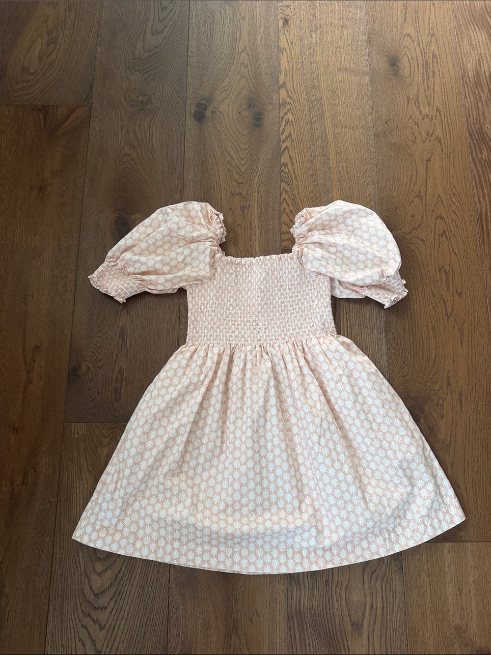 The Nap dress